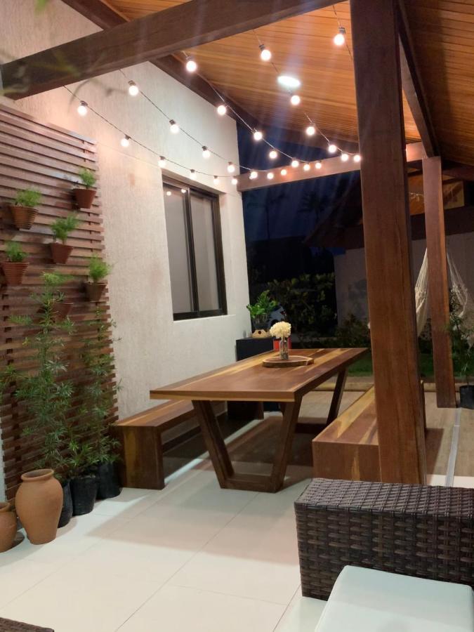 Oka Muro Alto Pôrto das Galinhas エクステリア 写真